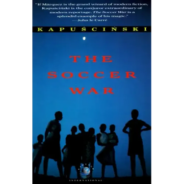The Soccer War