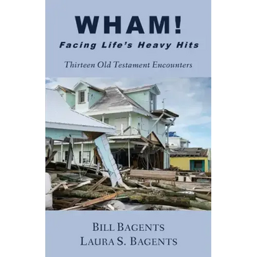 WHAM! Facing LIfe's Heavy Hits: Thirteen Old Testament Encounters