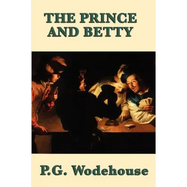 The Prince and Betty