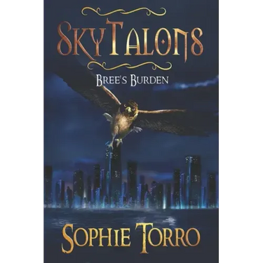 SkyTalons: Bree's Burden