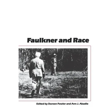 Faulkner and Race