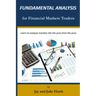 Fundamental Analysis for Financial Markets Traders