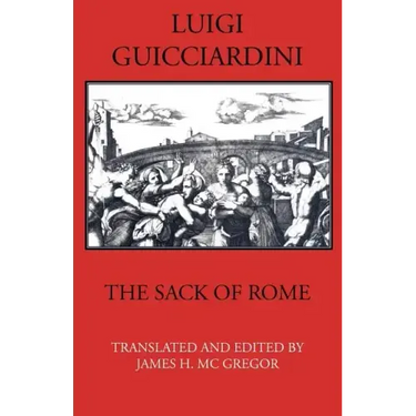 The Sack of Rome