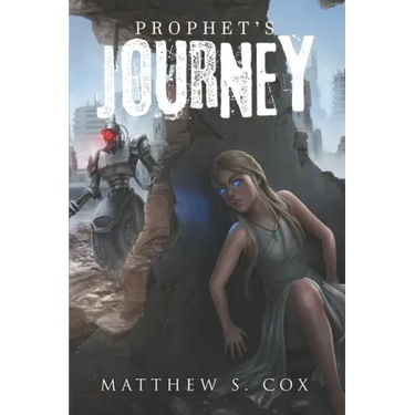 Prophet's Journey