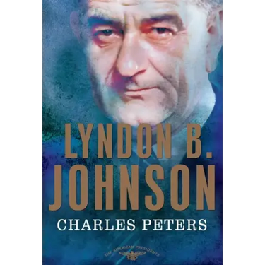 Lyndon B. Johnson
