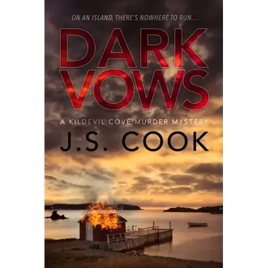 Dark Vows: Volume 5