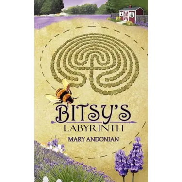 Bitsy's Labyrinth