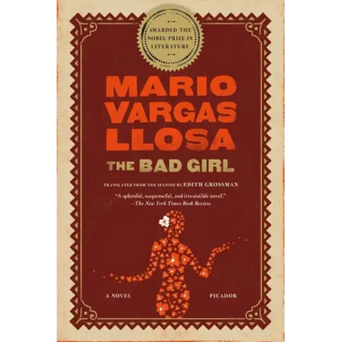 The Bad Girl