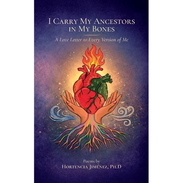 I Carry my Ancestors in my Bones