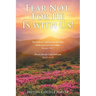 Fear Not, For He Is with Us!
