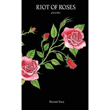 Riot of Roses