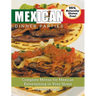 Mexican Dinner Parties: Complete Menus for Mexican Entertaining in Your Home