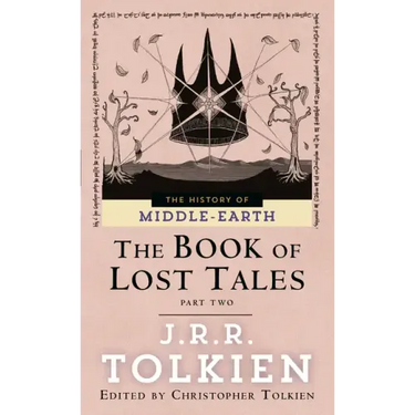 The Book of Lost Tales: Part Two