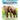 Dot to Dot Animals and Nature Book For Adults: Puzzles from 334 to 654 Dots