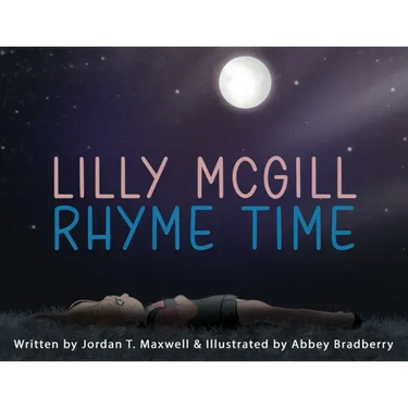Lilly Mcgill - Rhyme Time