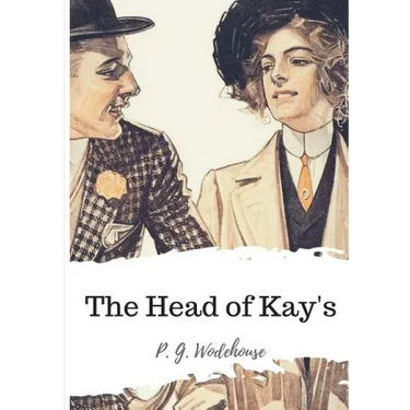 The Head of Kay's