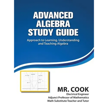 Advanced Algebra Study Guide