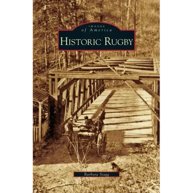 Historic Rugby
