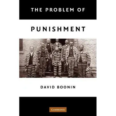 The Problem of Punishment