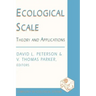 Ecological Scale: Theory and Application