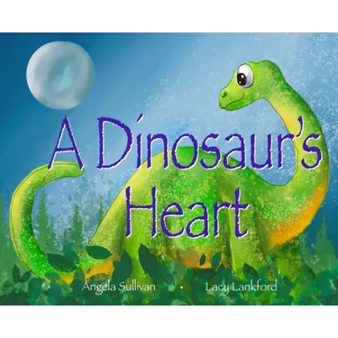 A Dinosaur's Heart