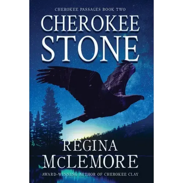 Cherokee Stone