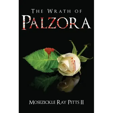 The Wrath of Palzora