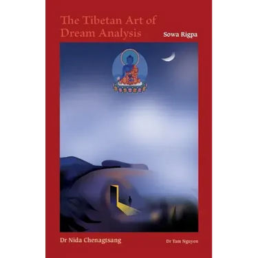 The Tibetan Art of Dream Analysis