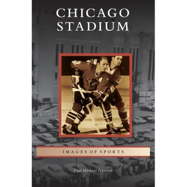 Chicago Stadium