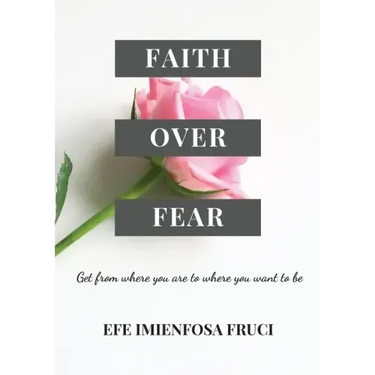 Faith Over Fear