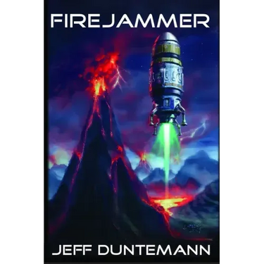 Firejammer