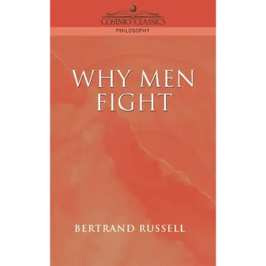 Why Men Fight