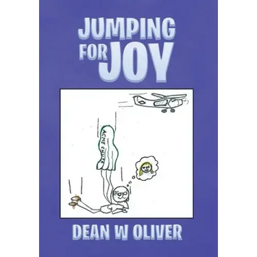 Jumping for Joy
