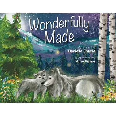 Wonderfully Made