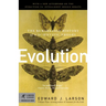 Evolution: The Remarkable History of a Scientific Theory