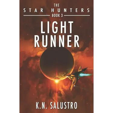 Light Runner