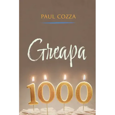 Greapa