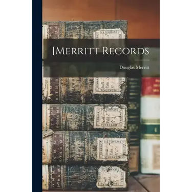 [Merritt Records