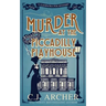 Murder at the Piccadilly Playhouse