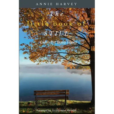 The Little Book of Still: Calm for Busy Lives
