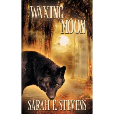 Waxing Moon