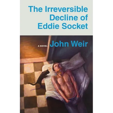 The Irreversible Decline of Eddie Socket