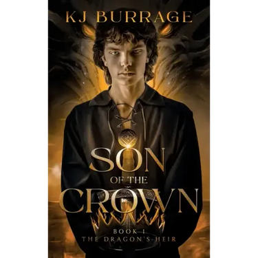 Son of the Crown
