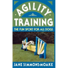 Agility Training: The Fun Sport for All Dogs