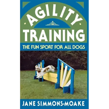 Agility Training: The Fun Sport for All Dogs