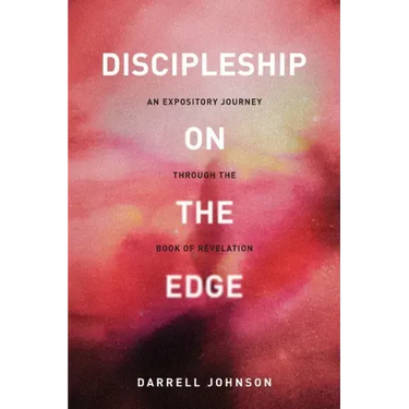 Discipleship on the Edge