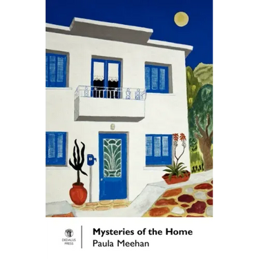 Mysteries of the Home