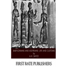 Babylonians and Assyrians: Life and Customs