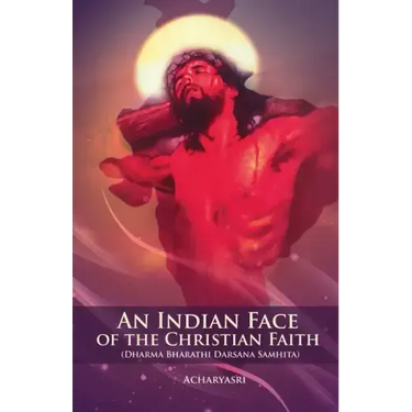 An Indian Face of the Christian Faith