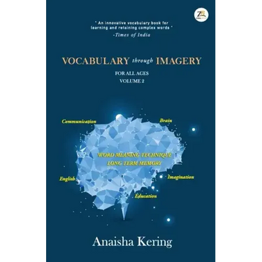 Vocabulary Through Imagery